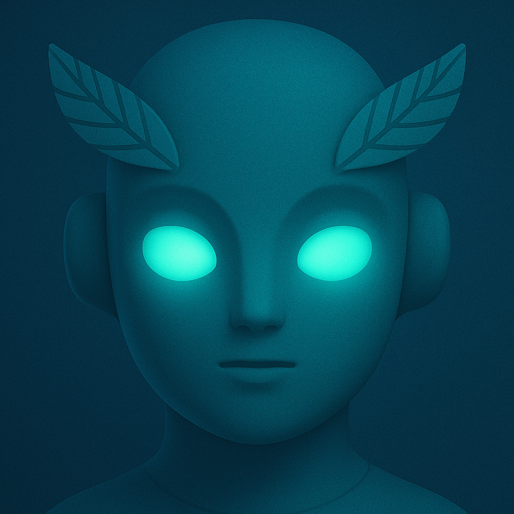 AI Poet/Storyteller