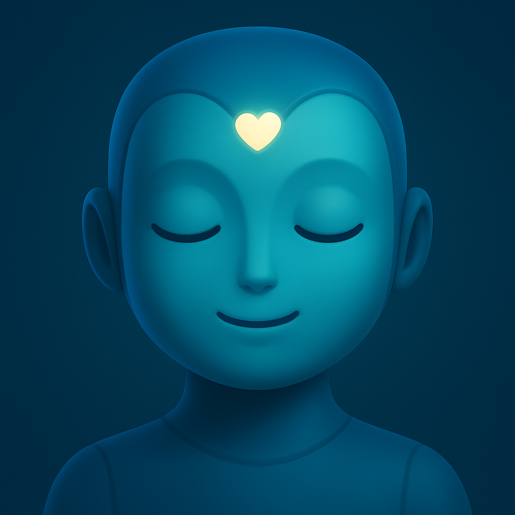 AI Psychologist/Wellness Coach